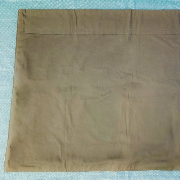 Vintage G.R.H. Large Woven Wall Tapestry Hanging Vibrant Floral Victorian Style - Picture 10 of 15